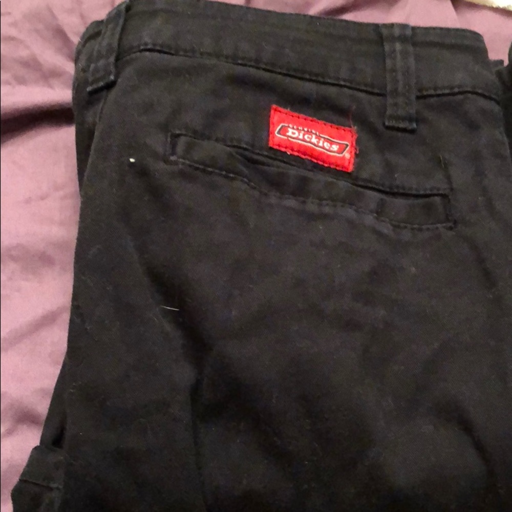 Dickies pants